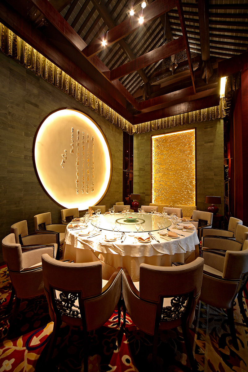 嘉兴江南印象中国餐厅